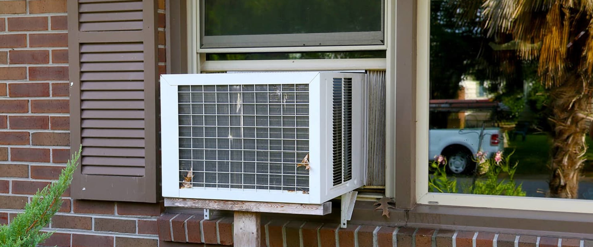 Central Air vs Window Units: Which is More Cost-Effective?