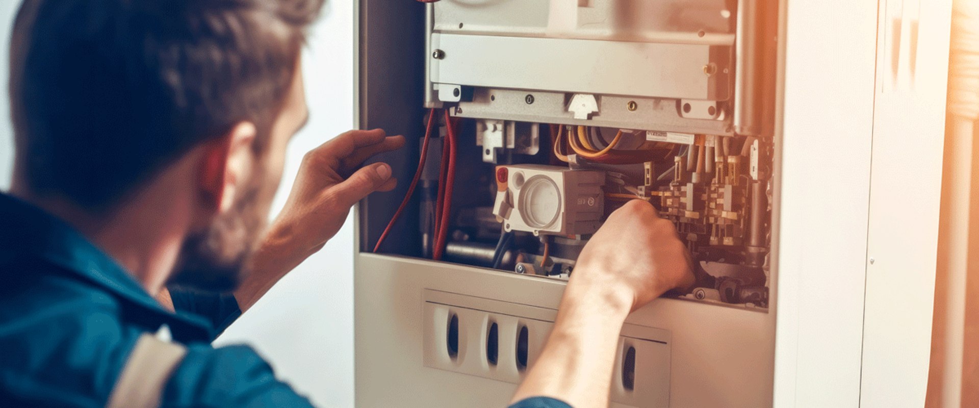 Expert Tips for Common Furnace Repairs: How to Keep Your Home Warm and Safe