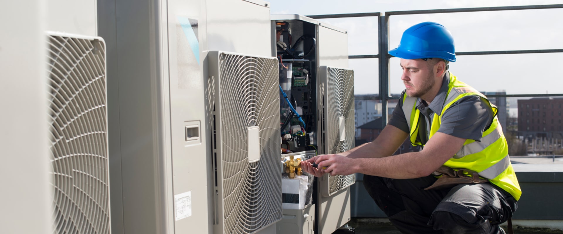 The True Value of HVAC Services