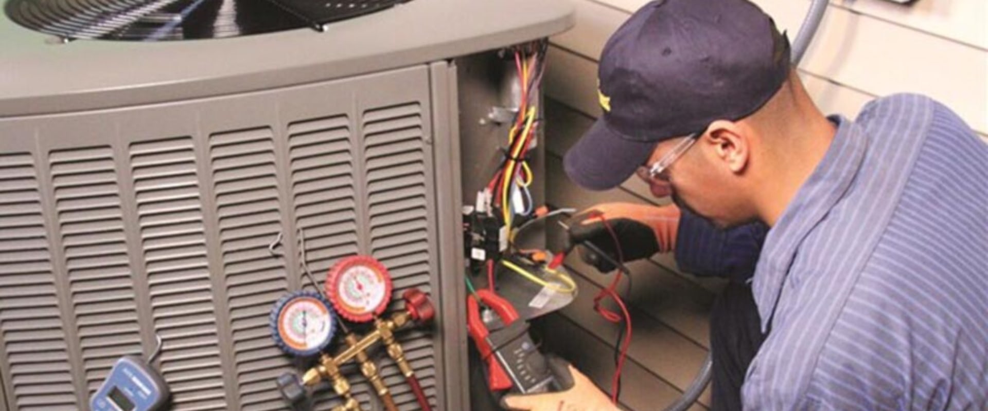 The Best Time to Replace Your AC Unit: Insights from an HVAC Expert