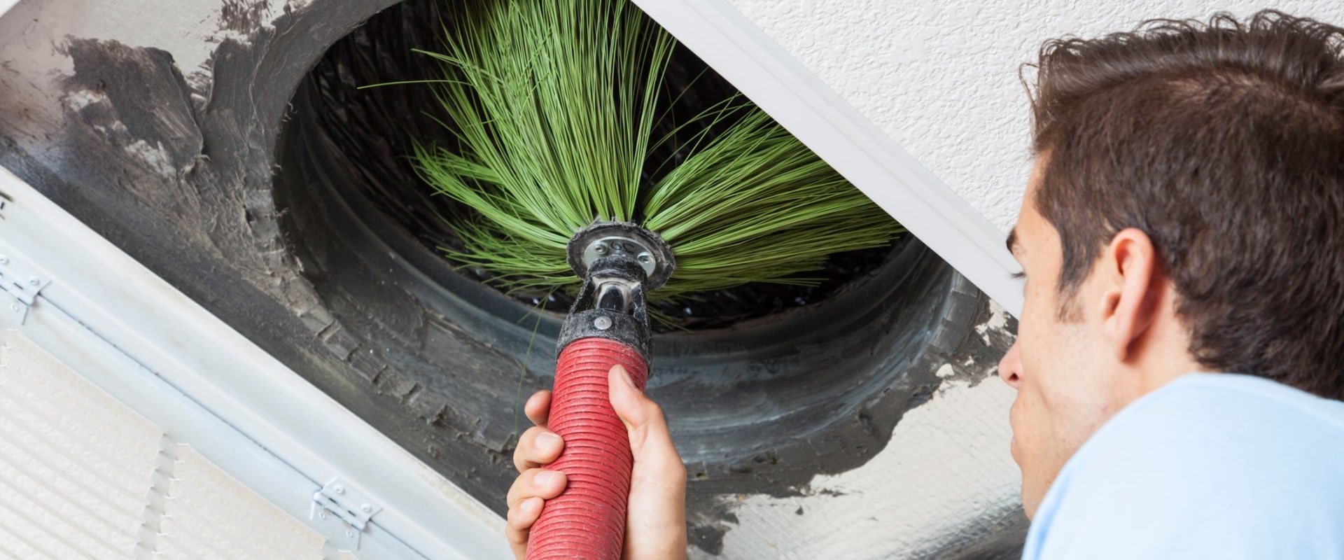 The Secret to Better HVAC Airflow Is Professional Air Duct Cleaning in Miami, FL