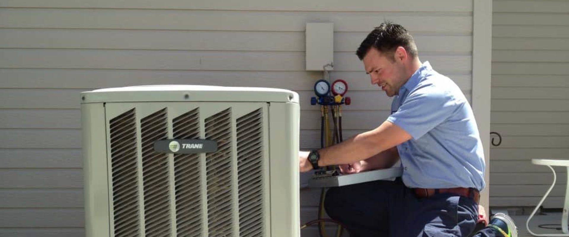 The Benefits of Replacing Your HVAC System in the Off-Season