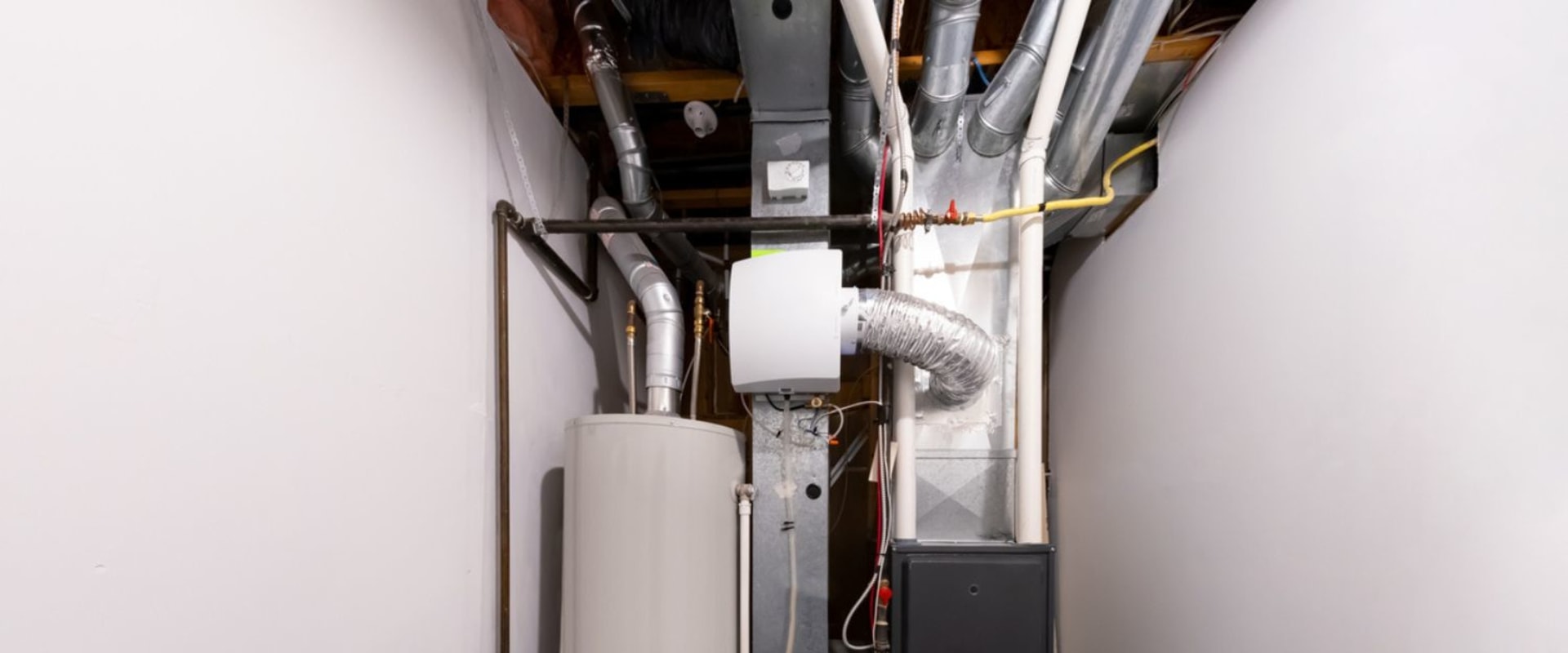 The Most Expensive Parts of a Furnace Replacement