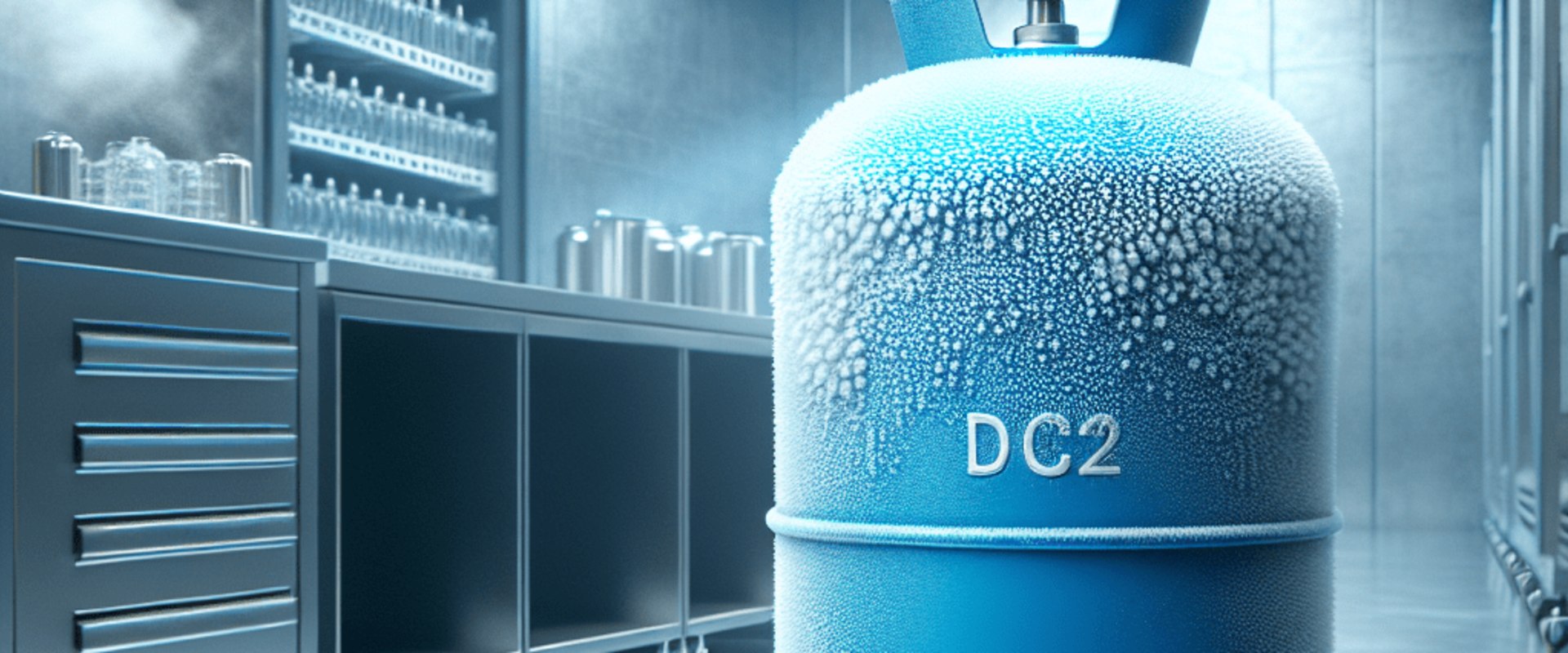 The Future of Refrigerants: What You Need to Know About the R-454B