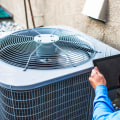 The Truth About Central Air Conditioning and Electricity Usage: An Expert's Perspective