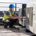 The True Value of HVAC Services