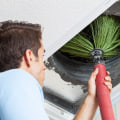 The Secret to Better HVAC Airflow Is Professional Air Duct Cleaning in Miami, FL