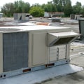 The Distinction Between HVAC and Air Conditioning: An Expert's Perspective