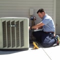 The Benefits of Replacing Your HVAC System in the Off-Season