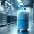 The Future of Refrigerants: What You Need to Know About the R-454B