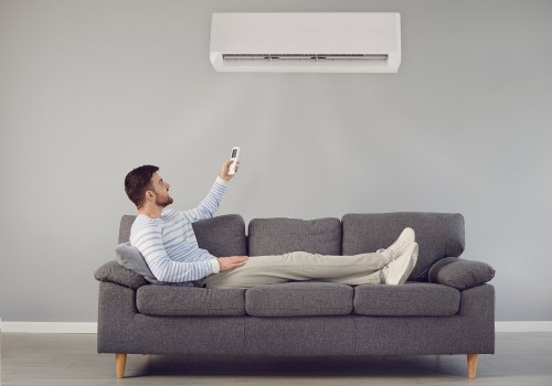 The Ultimate Guide to Ductless Mini-Split Air Conditioning Systems