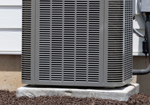 The High Cost of HVAC Units: An Expert's Perspective