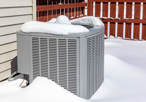 The Best Time to Replace Your HVAC System: An Expert's Perspective