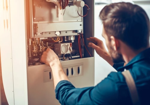 Expert Tips for Common Furnace Repairs: How to Keep Your Home Warm and Safe