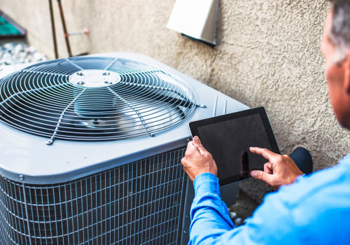 The Truth About Central Air Conditioning and Electricity Usage: An Expert's Perspective