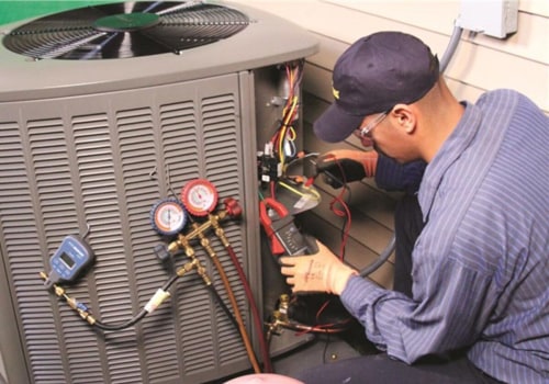 The Best Time to Replace Your AC Unit: Insights from an HVAC Expert