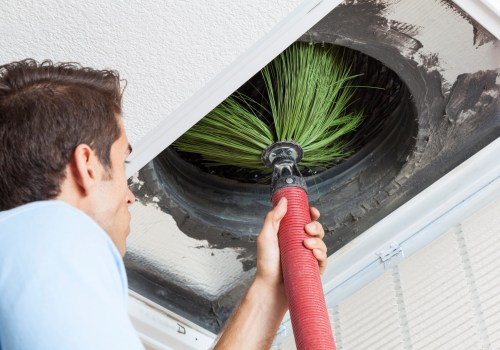 The Secret to Better HVAC Airflow Is Professional Air Duct Cleaning in Miami, FL