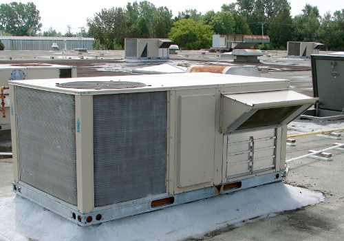 The Distinction Between HVAC and Air Conditioning: An Expert's Perspective