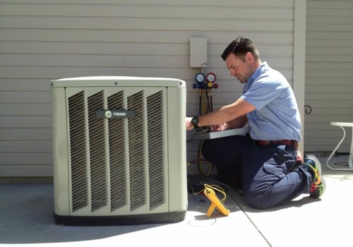 The Benefits of Replacing Your HVAC System in the Off-Season