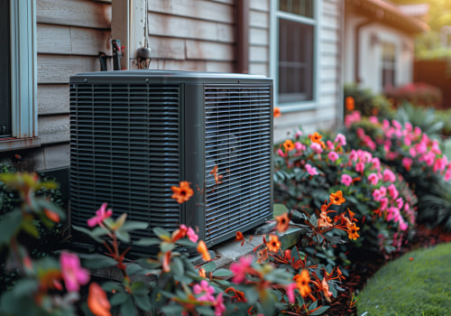 The Best Time to Buy HVAC Systems: An Expert's Perspective