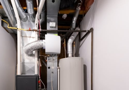 The Most Expensive Parts of a Furnace Replacement