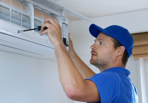 The High Cost of HVAC Systems: What You Should Know